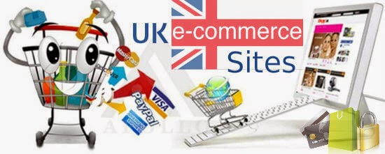 Shop, Save and Earn with UK Merchants