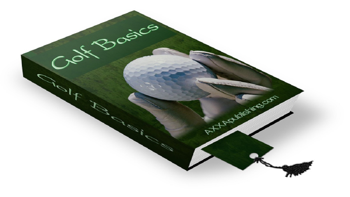 Learn to play Golf