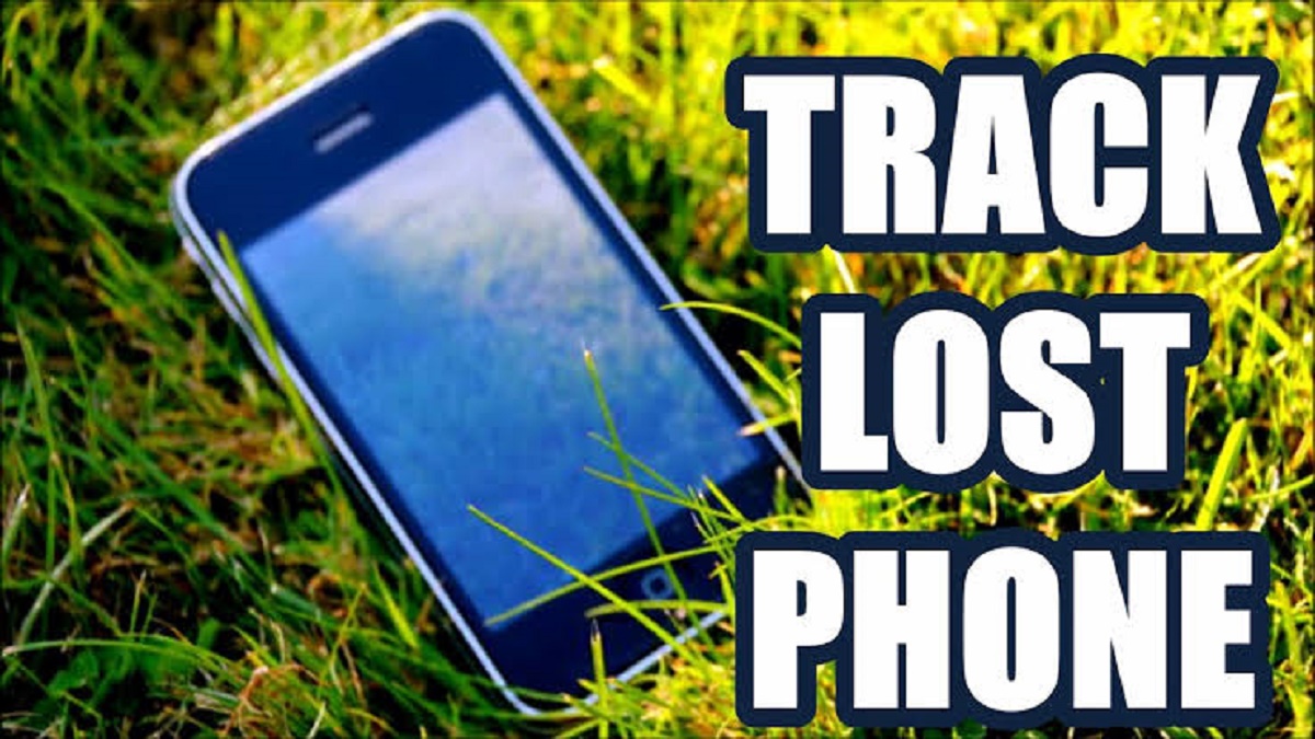 Before Phone Lost, Know the secret to Find and Erase data