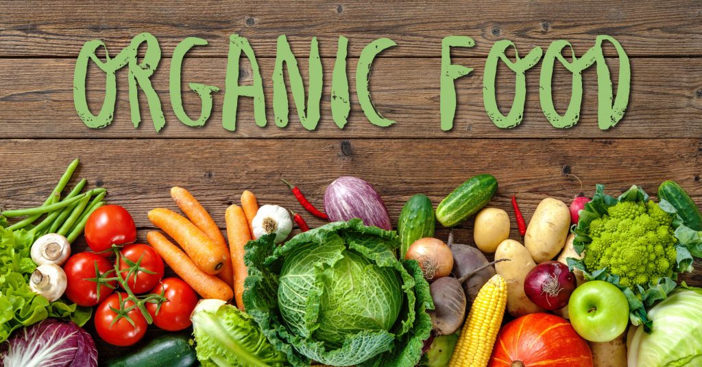 Is organic food good in Covid-era?