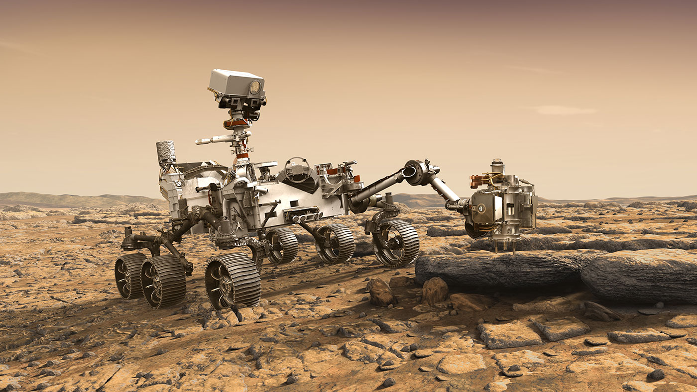 Mankind’s tryst with Mars in July 2020