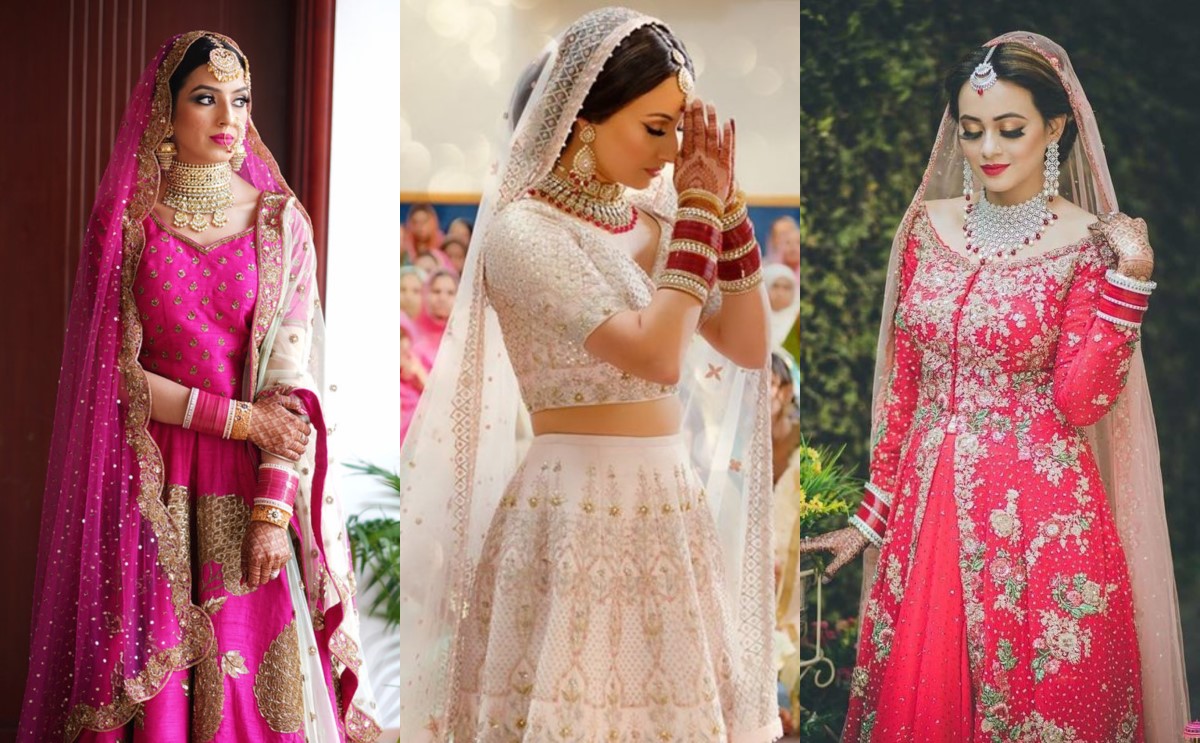 About wedding dresses in the not so wedding season