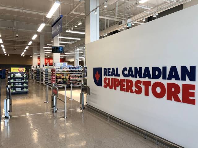 Shop and Save at Canadian Super Store